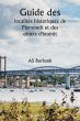 Guide des localités historiques de... - Bild 1