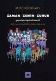 Zaman Zemin Zuhur;Gecmisin Tiyatral Temsili Dogrusal Perspektifli Resimden Minyatüre