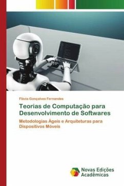 Teorias de Computação para Desenvolvimento de Softwares - Fernandes, Flávia Gonçalves