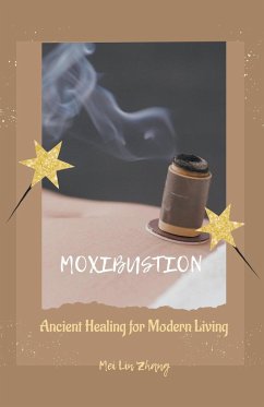 Moxibustion - Zhang, Mei Lin