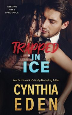 Trapped In Ice - Eden, Cynthia