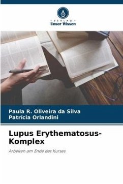 Cover Lupus Erythematosus-Komplex