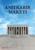 Anitkabir Maketi Kitabi Anitkabir Maketi Kitabi