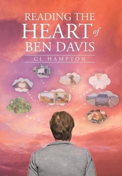 Reading the Heart of Ben Davis - Hampton, Cl