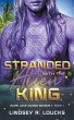 Stranded With the Alien King - Bild 1
