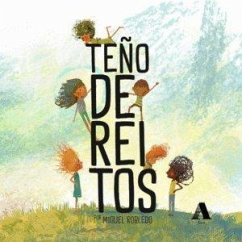Cover Teño dereitos