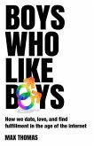 Boys Who Like Boys (eBook, ePUB)