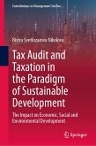 Tax Audit and Taxation in the Paradigm of Sustainable Development (eBook, PDF)