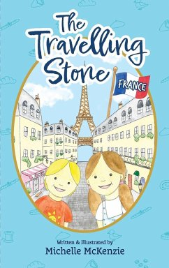 The Travelling Stone - France - Mckenzie, Michelle