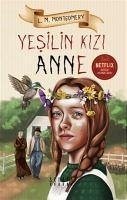 Cover Yesilin Kizi Anne