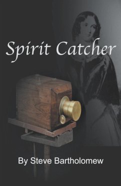 Spirit Catcher - Bartholomew, Steve