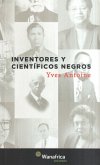 Inventores y científicos negros