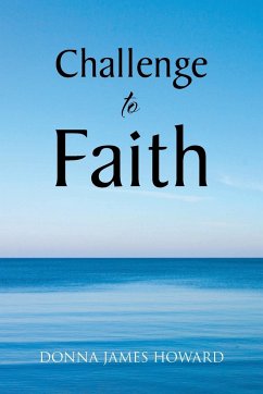 Challenge to Faith - James Howard, Donna