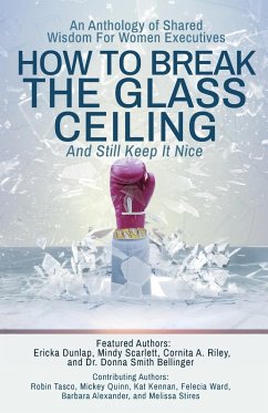 How to Break the Glass Ceiling - Scarlett, Mindy