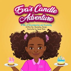 Eva's Candle Adventure - Morgan, Shaunakay