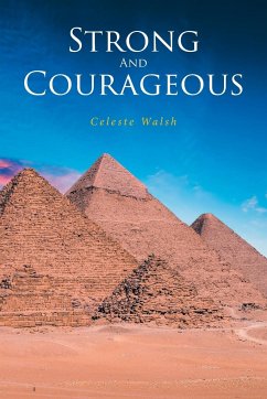 Strong and Courageous - Walsh, Celeste