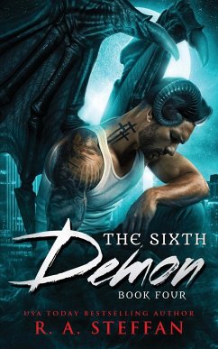 The Sixth Demon - Steffan, R. A.