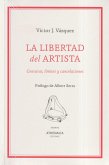 La libertad del artista