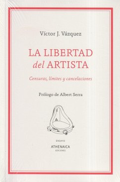 La libertad del artista