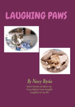 LAUGHING PAWS - Bryska, Nancy M