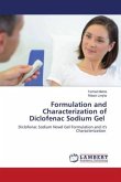 Formulation and Characterization of Diclofenac Sodium Gel