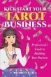 Kickstart Your Tarot Business - Bild 1