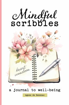 Mindful Scribbles - De Bezenac, Agnes