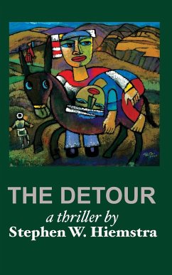 The Detour - Hiemstra, Stephen W.