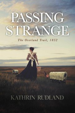 Cover Passing Strange (eBook, ePUB)