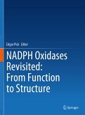 NADPH Oxidases Revisited: From Function to Structure (eBook, PDF)