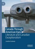 Canada Through American Eyes (eBook, PDF)