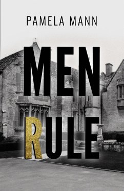 Men Rule - Mann, Pamela