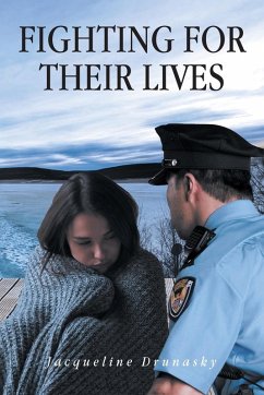 Cover Fighting For Their Lives