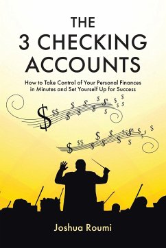 The 3 Checking Accounts - Roumi, Joshua