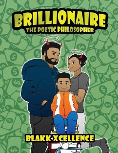 Brillionaire - Xcellence, Blakk