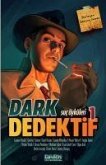 Dark Dedektif 1 Suc Öyküleri
