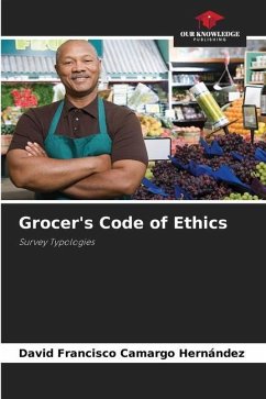 Grocer's Code of Ethics - Camargo Hernández, David Francisco