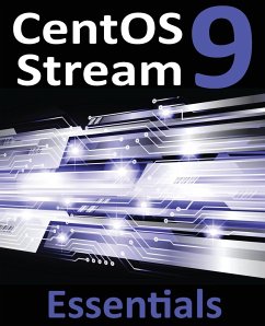 CentOS Stream 9 Essentials - Smyth, Neil