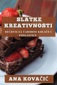 Slatke Kreativnosti - Kova¿i¿, Ana