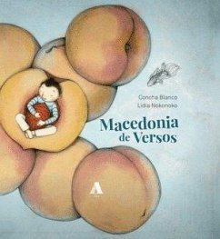 Cover Macedonia de versos