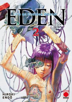 Cover Eden 2