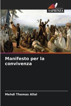 Manifesto per la convivenza - ALLAL, Mehdi Thomas