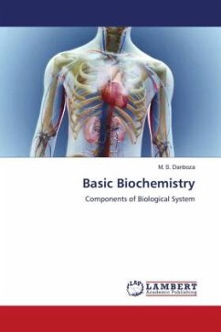 Basic Biochemistry - Danboza, M. S.