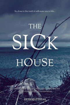 The Sick House - Matthias, Reid