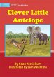 Clever Little Antelope - Bild 1