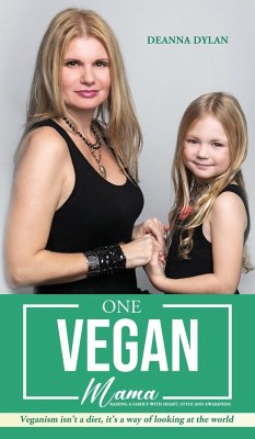 One Vegan Mama - Dylan, Deanna