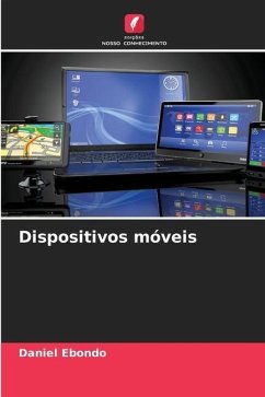 Dispositivos móveis - Ebondo, Daniel