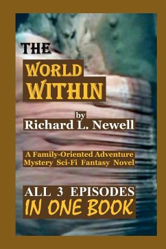 The World Within - Newell, Richard L.