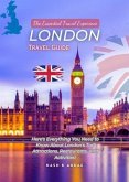 London Travel Guide 2023 (eBook, ePUB)