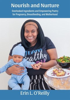 Cover Nourish and Nurture (eBook, ePUB)